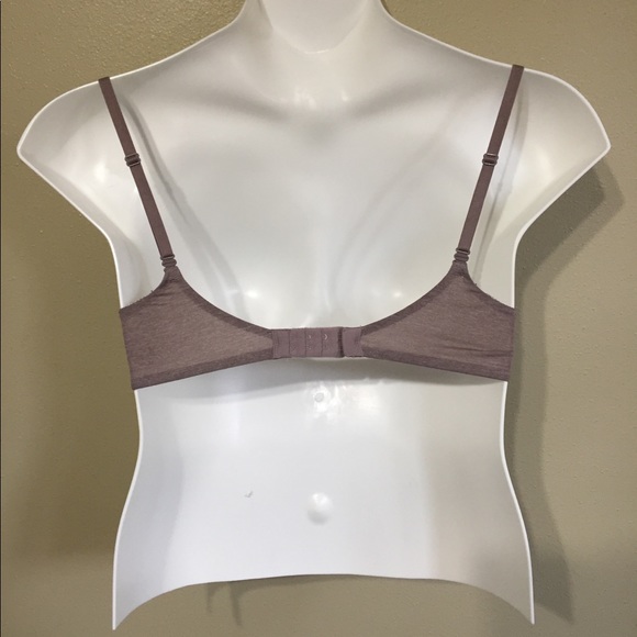 Padded Perfect Coverage VS Bra - Picture 2 of 5